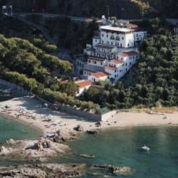 Hotel Capo Baia Verde